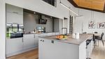 kitchen - Ferienhaus für 8 Personen (120 m²) in Tarm - Top-Hundeurlaub