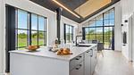 kitchen - Ferienhaus für 8 Personen (120 m²) in Tarm - Top-Hundeurlaub