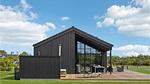 house - Ferienhaus für 8 Personen (120 m²) in Tarm - Top-Hundeurlaub