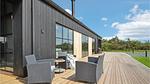 outside - Ferienhaus für 8 Personen (120 m²) in Tarm - Top-Hundeurlaub