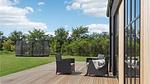outside - Ferienhaus für 8 Personen (120 m²) in Tarm - Top-Hundeurlaub
