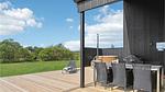 outside - Ferienhaus für 8 Personen (120 m²) in Tarm - Top-Hundeurlaub