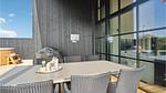outside - Ferienhaus für 8 Personen (120 m²) in Tarm - Top-Hundeurlaub
