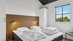 bed - Ferienhaus für 8 Personen (120 m²) in Tarm - Top-Hundeurlaub
