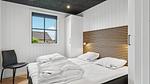 bed - Ferienhaus für 8 Personen (120 m²) in Tarm - Top-Hundeurlaub