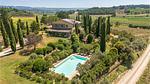pool - Ferienhaus für 10 Personen (367 m²) in Città Della Pieve - Top-Hundeurlaub