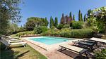 pool - Ferienhaus für 10 Personen (367 m²) in Città Della Pieve - Top-Hundeurlaub
