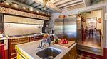 kitchen - Ferienhaus für 10 Personen (367 m²) in Città Della Pieve - Top-Hundeurlaub