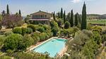 pool - Ferienhaus für 10 Personen (367 m²) in Città Della Pieve - Top-Hundeurlaub