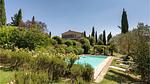 pool - Ferienhaus für 10 Personen (367 m²) in Città Della Pieve - Top-Hundeurlaub