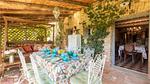 outside - Ferienhaus für 10 Personen (367 m²) in Città Della Pieve - Top-Hundeurlaub