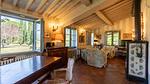 living-room - Ferienhaus für 10 Personen (367 m²) in Città Della Pieve - Top-Hundeurlaub