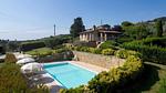 Villa für 4 Personen (80 m²) in Volterra - Top-Hundeurlaub