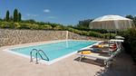 Villa für 4 Personen (80 m²) in Volterra - Top-Hundeurlaub