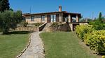 Villa für 4 Personen (80 m²) in Volterra - Top-Hundeurlaub