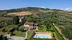 Villa für 4 Personen (80 m²) in Volterra - Top-Hundeurlaub