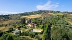 Villa für 4 Personen (80 m²) in Volterra - Top-Hundeurlaub