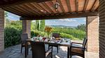Villa für 4 Personen (80 m²) in Volterra - Top-Hundeurlaub