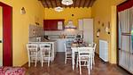 Villa für 4 Personen (80 m²) in Volterra - Top-Hundeurlaub