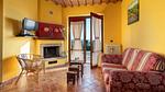 Villa für 4 Personen (80 m²) in Volterra - Top-Hundeurlaub