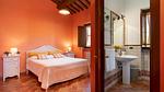 Villa für 4 Personen (80 m²) in Volterra - Top-Hundeurlaub