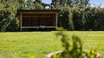 outside - Ferienhaus für 6 Personen (98 m²) in Alsen - Top-Hundeurlaub