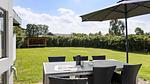 outside - Ferienhaus für 6 Personen (98 m²) in Alsen - Top-Hundeurlaub