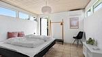 bed - Ferienhaus für 6 Personen (98 m²) in Alsen - Top-Hundeurlaub