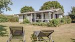 outside - Ferienhaus für 6 Personen (82 m²) in Hejls - Top-Hundeurlaub