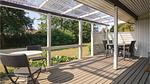 outside - Ferienhaus für 6 Personen (82 m²) in Hejls - Top-Hundeurlaub