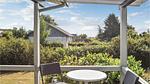 outside - Ferienhaus für 6 Personen (82 m²) in Hejls - Top-Hundeurlaub