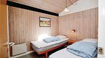 bed - Ferienhaus für 6 Personen (82 m²) in Hejls - Top-Hundeurlaub