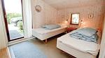 bed - Ferienhaus für 6 Personen (82 m²) in Hejls - Top-Hundeurlaub