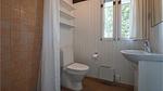 bathroom - Ferienhaus für 6 Personen (82 m²) in Hejls - Top-Hundeurlaub