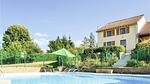 house - Ferienhaus für 7 Personen (146 m²) in Saint-Saud-Lacoussière - Top-Hundeurlaub