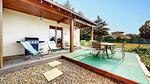 outside - Ferienhaus für 7 Personen (146 m²) in Saint-Saud-Lacoussière - Top-Hundeurlaub