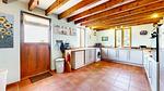 kitchen - Ferienhaus für 7 Personen (146 m²) in Saint-Saud-Lacoussière - Top-Hundeurlaub