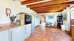 kitchen - Ferienhaus für 7 Personen (146 m²) in Saint-Saud-Lacoussière - Top-Hundeurlaub