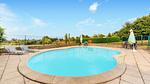 pool - Ferienhaus für 7 Personen (146 m²) in Saint-Saud-Lacoussière - Top-Hundeurlaub