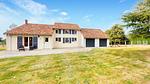 house - Ferienhaus für 7 Personen (146 m²) in Saint-Saud-Lacoussière - Top-Hundeurlaub