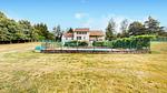 house - Ferienhaus für 7 Personen (146 m²) in Saint-Saud-Lacoussière - Top-Hundeurlaub
