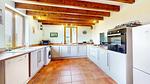 kitchen - Ferienhaus für 7 Personen (146 m²) in Saint-Saud-Lacoussière - Top-Hundeurlaub