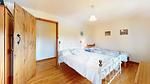 bed - Ferienhaus für 7 Personen (146 m²) in Saint-Saud-Lacoussière - Top-Hundeurlaub