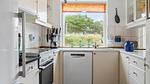 kitchen - Ferienhaus für 6 Personen (146 m²) in Hvide Sande - Top-Hundeurlaub