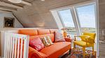 living-room - Ferienhaus für 6 Personen (146 m²) in Hvide Sande - Top-Hundeurlaub
