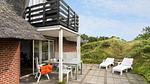 outside - Ferienhaus für 6 Personen (146 m²) in Hvide Sande - Top-Hundeurlaub