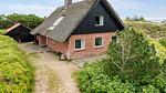 house - Ferienhaus für 6 Personen (146 m²) in Hvide Sande - Top-Hundeurlaub