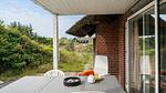 outside - Ferienhaus für 6 Personen (146 m²) in Hvide Sande - Top-Hundeurlaub
