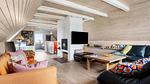 living-room - Ferienhaus für 6 Personen (146 m²) in Hvide Sande - Top-Hundeurlaub