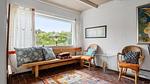 living-room - Ferienhaus für 6 Personen (146 m²) in Hvide Sande - Top-Hundeurlaub